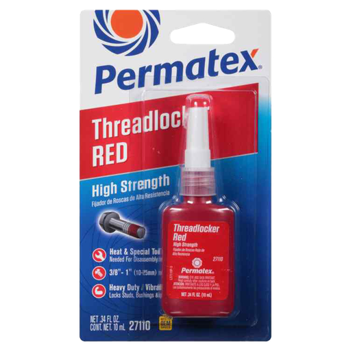 [PRX27200CTN] Traba rosca para alta temperatura