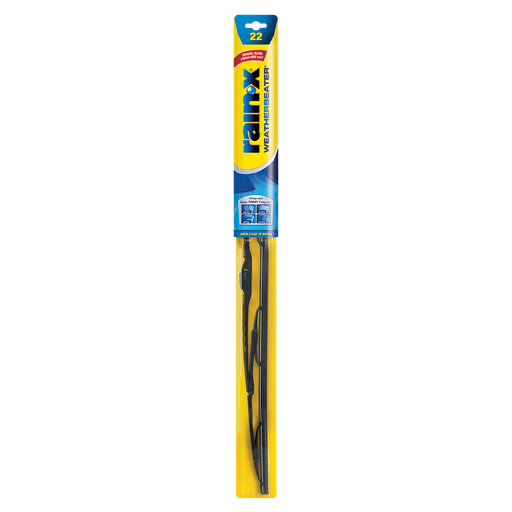 [RX30222] Cepillos limpiaparabrisas de 22"