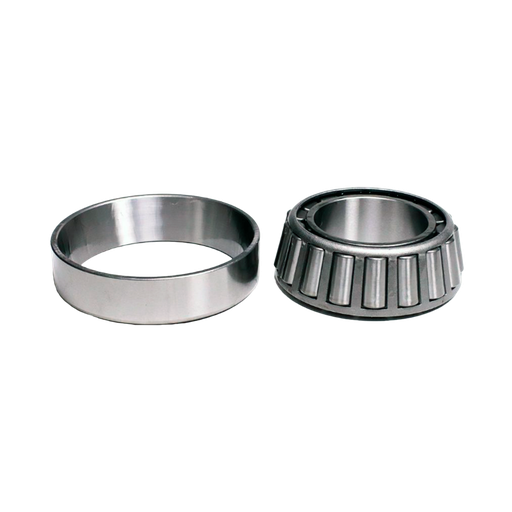 [S-13219] Set 413 rodamiento rueda delantera interno CL/Mack externo 106 (cono HM212049 / pista HM212011)