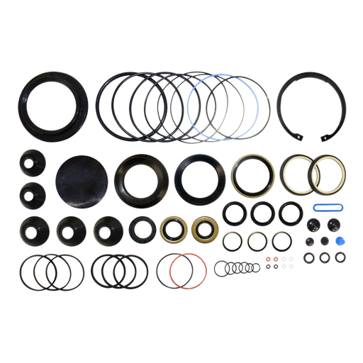 [S-17310] Kit Sellos del Sector Dirección Mack Vision Cheppar M-100