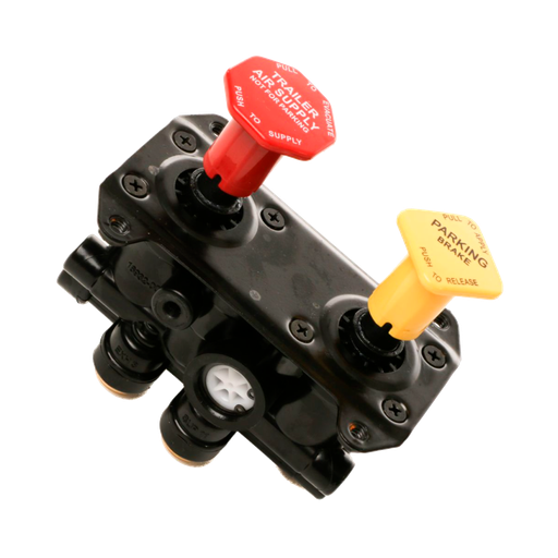 [S-21729] Válvula Machine Break MV3 Conexiones - Rapidas