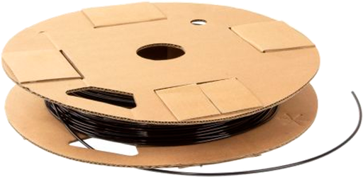 [S-23133] Tuberia nylon diametro 3/8 pulg. 100FT