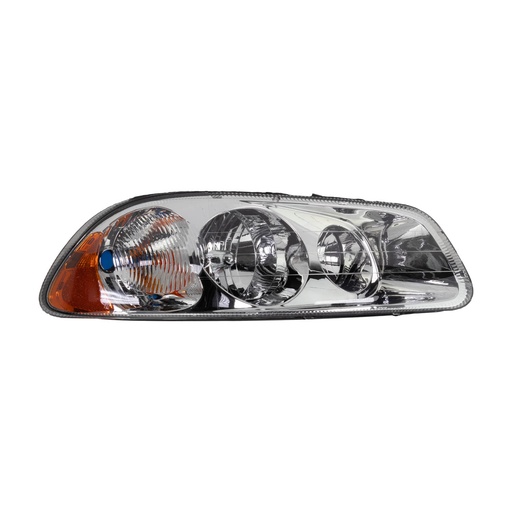 [S-24323] Faro Delantero Derecho Mack Granite-Vision