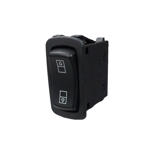 [S-29703] Boton Interruptor Eléctrico de ventana Mack Vision CH/CV