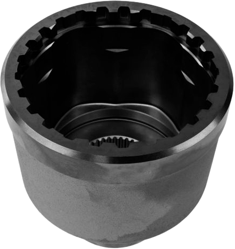 [S-9247] Campana Estría Fina 1er Diferencial Con Bloqueo CRD-92