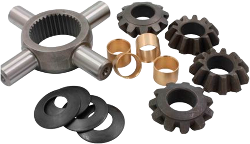 [S-A471] kit Diferencial Planetario satélites CR92/93 modelo viejo (BSG-2431)