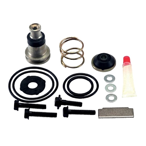 [SAP107798] Kit Valvula espiche filtro secante AD9