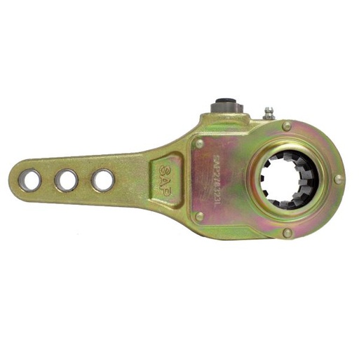 [SAP278323L] Rache de freno estria gruesa 1.5" 10 diente 5in-6in-7in Axle 16-1/2”