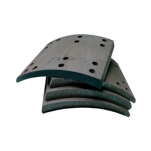 [SAPCB1308STD] Bloque de freno Set (4 pcs) SAP