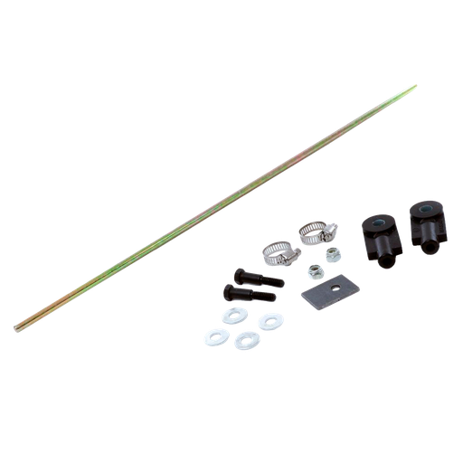 [S-C322] Kit Varilla De 12,37"Largo de válvula Nivel Suspensión Trasera Mack,Volvo,Kenworth