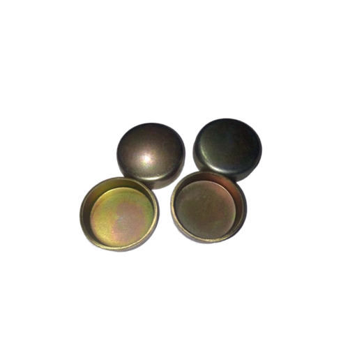 [TAPON-27MM] Sello Cámara / Tapón Bronce Laton de 1-1/16 (3/8"-27mm)