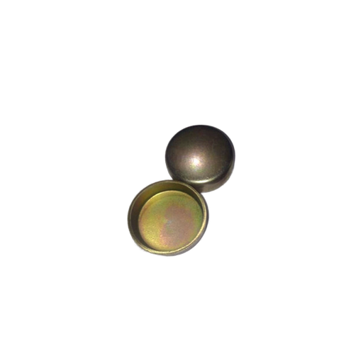 [TAPON-29MM] Sello Cámara / Tapón Bronce Laton de 1-1/8 (1,14"-29mm)