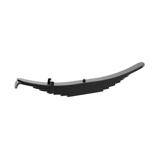 [TRA3310] Ballesta Trasera Batea 8 Hojas Ancho 3"- largo 112cm Rin 20