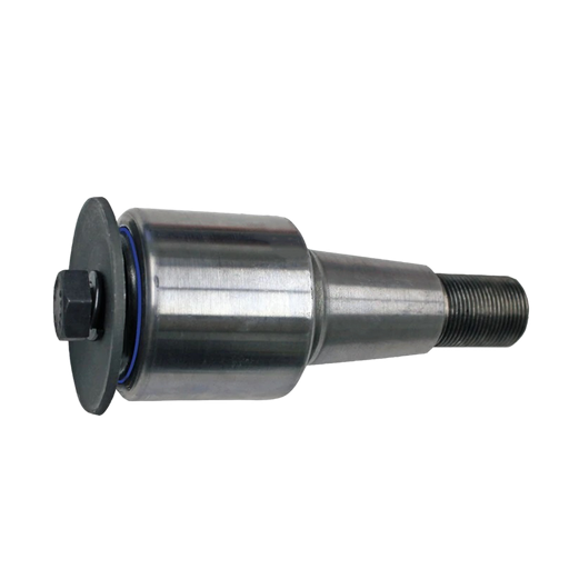 [TRB6119E] Buje Barra Tensora Poly azul Trasera Tipo espárrago cónico de 2,75"Ancho x 7"Largo x 1,85"D.Cono