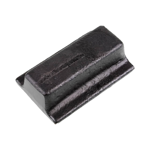 [WA12-5043] Tope Bloque Ballesta RD600-400-GU