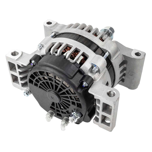 [WA2412160PN] Alternador 24SI 12V/160 amp CL120/M2/MP8