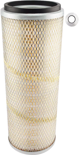 [PA2756] Filtro de Aire Planta Cummins 6CTA8.3G2