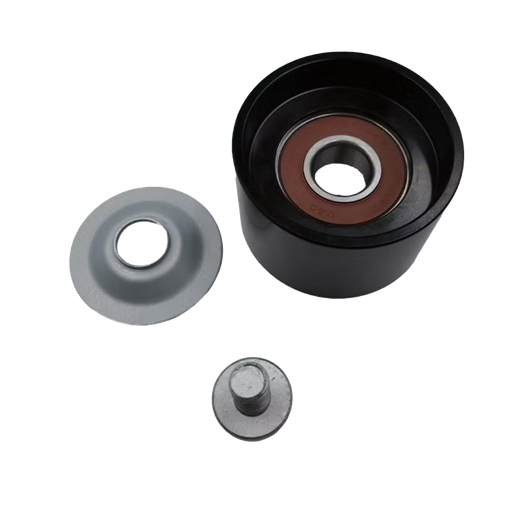 [21551903] Polea de (Tensor polea lisa) 880897 Motor MP8