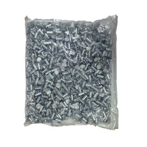 Rivet SAE 10-9 6.3x13.5x12mm / 1000pz