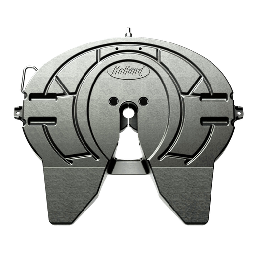 [FW35X800XL00] 5ta rueda FW35 AX351ALP der c/bases 7.2"