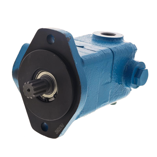 [EM39500-001] Bomba de Direccion RD400 Pequeña PSIG: 1750 Rotación: Derecha 11 Dientes