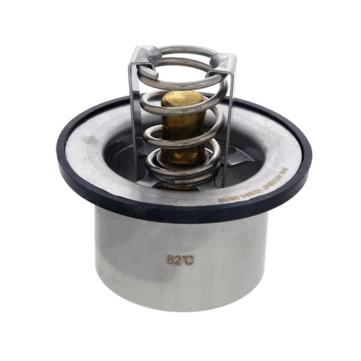 [181930] Termostato ISX abre 180°