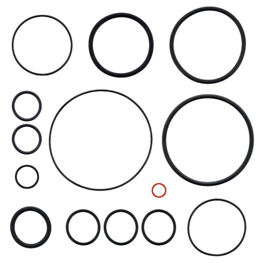 [GKT3749] Kit Mayor Oring Clavo Maxitorque Caja T-2180/ T-318L