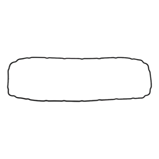 [802.G96940] Empacadura Del Carter Tipo Liga Mack (MP8/D13)