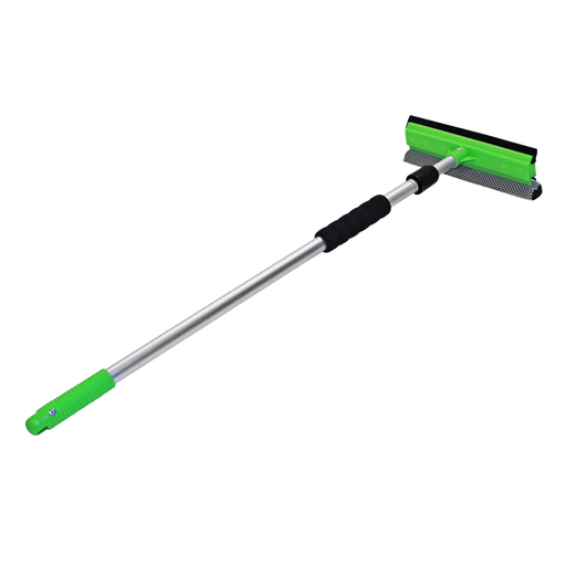 [579.WS3155E] Cepillo de Goma con Esponja Extensible de 31 a 55 Pulgadas