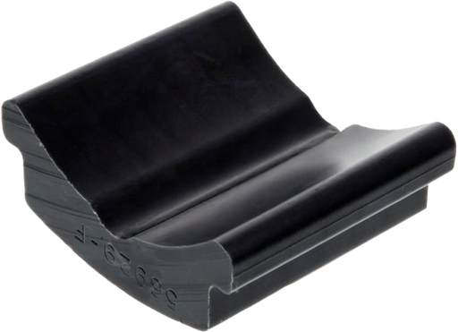 [750350] Zapatilla Cuña o Almohadilla Hoja Z Mack Suspensión Hendrickson