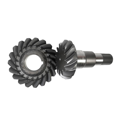 [EM79070A] Piñon Corona 13x19 Dientes Para Diferencial Mack CRD 93/113