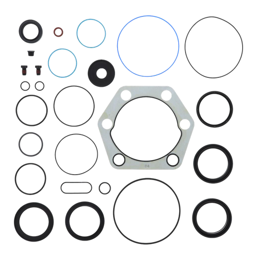 [496010] Kit Sellos del Sector Dirección TAS65 Mack / Kenworth T800