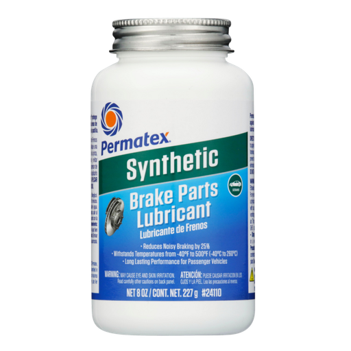 [PERMATEX-24110] Lubricante sintetico para caliper de frenos 8oz