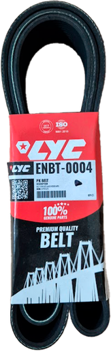 [ENBT-0004] Correa Multicanal Mack MP8 Vision 12PK1625 o 64" Longitud