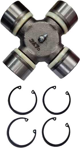 [DTUJ-0022] Cruceta GU-7600 De 5,78",14,70cm o 147mm Tipo ORS Iveco