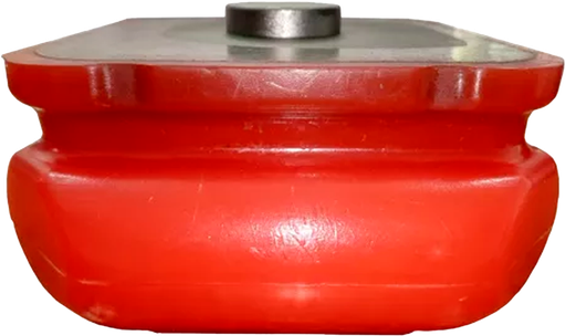 [DTUI-0002] Goma Sapa Poly Inferior 3.75" Altura 6" Ancho Mack de 38.000 / 44.000 / 46.000 Lb