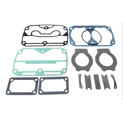 [BKCP-1006] Kit de Empaque Compresor A/S Iveco Stralis