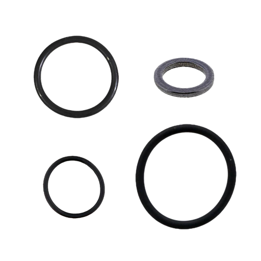 [ERK3425] Kit Oring Inyector Motor Mack E7 (E-Tech/ASET)