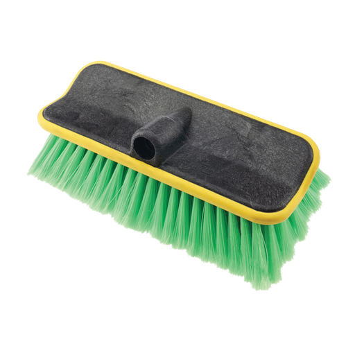 [579.WBH10BG] Cabezal de Cepillo de Lavado de dos Niveles de 10"