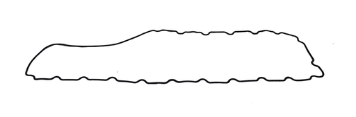 [2.11436] Empacadura liga housing enfriador MP8