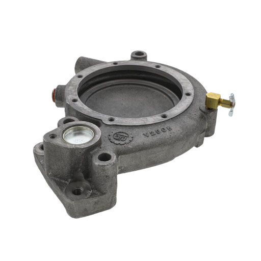 [EPH8578] Base Carcaza Bomba Agua 427 Importado C/Valvula