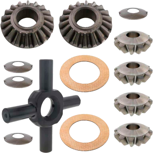 [808130E] kit satelite planetario 92/93 modelo nuevo (BSG-2438 )