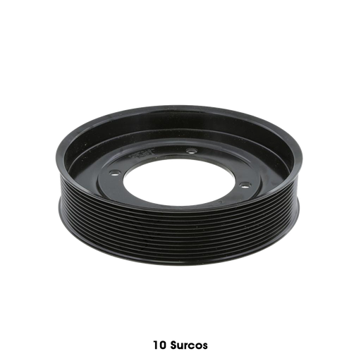 [801106OEM] Polea del Ventilador 12 Ranuras Mack MP7/MP8 y Volvo D11/D13