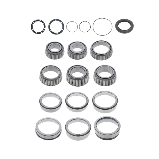 [EM71410] Master kit Rodamientos Diferencial Delantero Mack CRD93/113