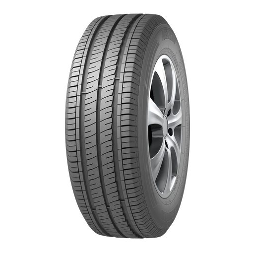 [195R14C-DU] Caucho Duraturn 195/R14 Travia Van