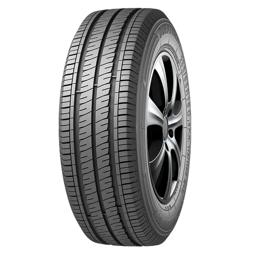 [195R14C-DU] Caucho Duraturn 195/R14 Travia Van