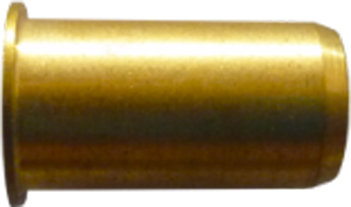 [59F-08] Conex. bronce inserto P/manguera 1/2