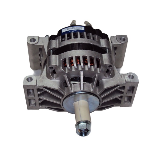 Alternador 24SI 12V/160 amp CL120/M2/MP8