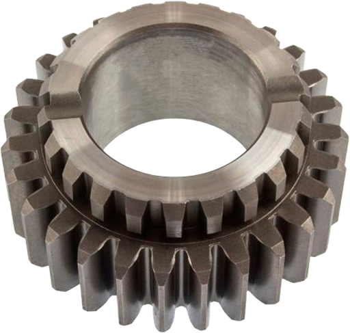 [S-10067] Piñon Alta Eje Auxiliar tras. T2180-T318L