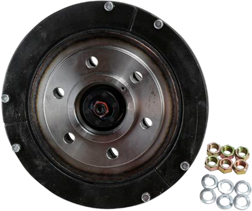 [S-14677] Fan Clutch freightliner S60 CL-120 Columbia